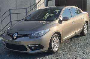 Renault Fluence
