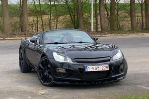 Opel GT