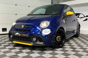 Abarth 