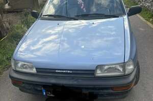 Daihatsu Charade