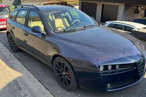 Alfa Romeo 159