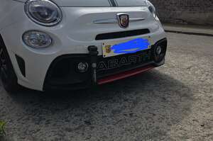 Abarth 