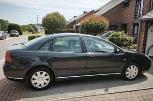 Citroën C5
