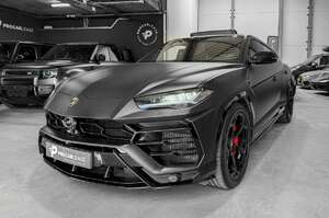 Lamborghini 