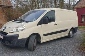 Peugeot Expert