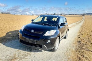 Toyota Urban Cruiser