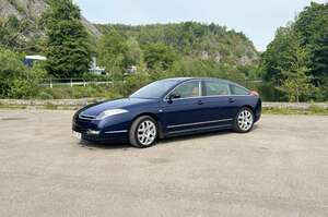 Citroën C6