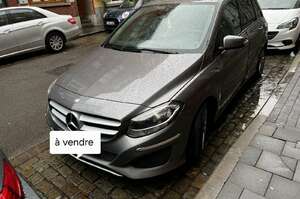 Mercedes-Benz Classe B