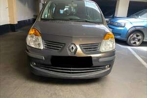 Renault Modus