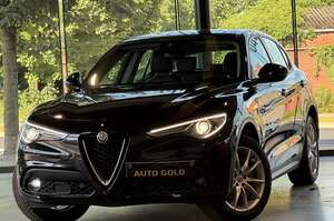 Alfa Romeo 
