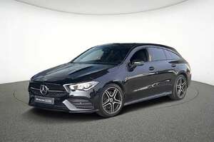 Mercedes-Benz Classe CLA