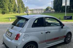 Abarth 500