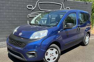 Fiat Qubo