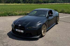BMW 4 Reeks