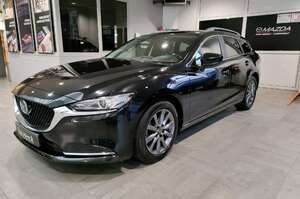 Mazda Mazda6
