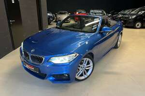 BMW 2 Reeks