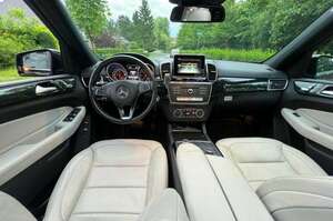 Mercedes-Benz Classe GLS