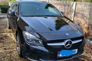 Mercedes-Benz Classe CLA