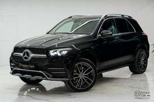 Mercedes-Benz Classe GLE