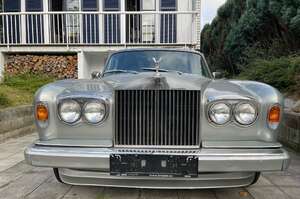 Rolls-Royce Silver Shadow