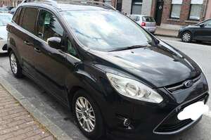 Ford Grand C-Max