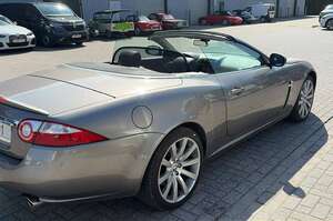 Jaguar XK