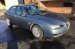 Alfa Romeo 156