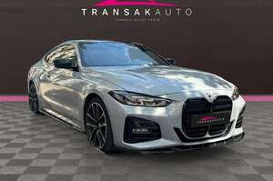 BMW Série 4