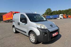 Peugeot Bipper
