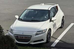 Honda CR-Z