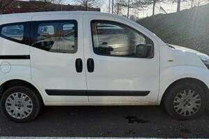 Citroën Nemo