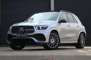 Mercedes-Benz Classe GLE