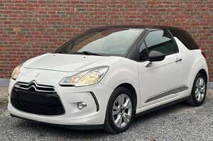 Citroën DS 3