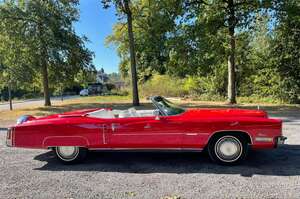 Cadillac Eldorado