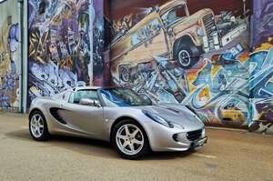 Lotus Elise