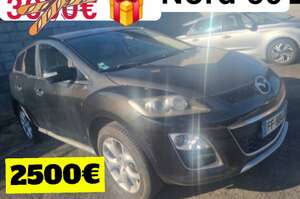 Mazda CX-7