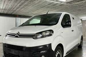 Citroën Jumpy