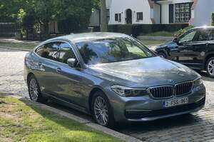 BMW Série 6