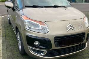 Citroën C3 Picasso