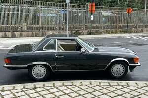 Mercedes-Benz SL