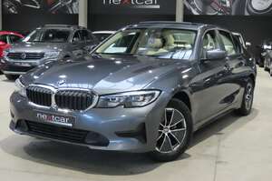 BMW 3 Reeks