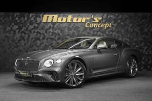 Bentley 