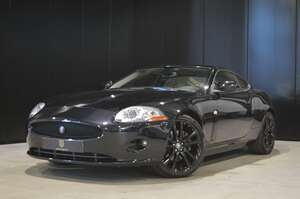 Jaguar XK