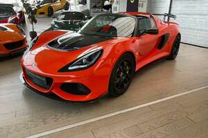 Lotus Exige