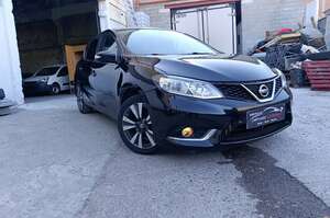 Nissan Pulsar