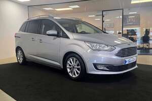 Ford Grand C-Max