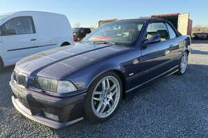 BMW 3 Reeks
