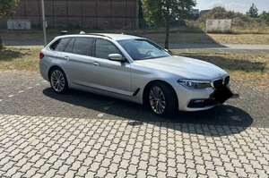 BMW Série 5