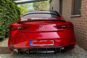 Infiniti Q60 Coupé
