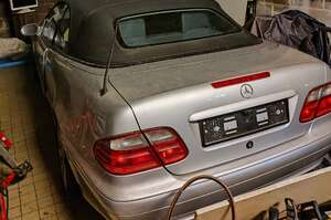 Mercedes-Benz Classe CLK